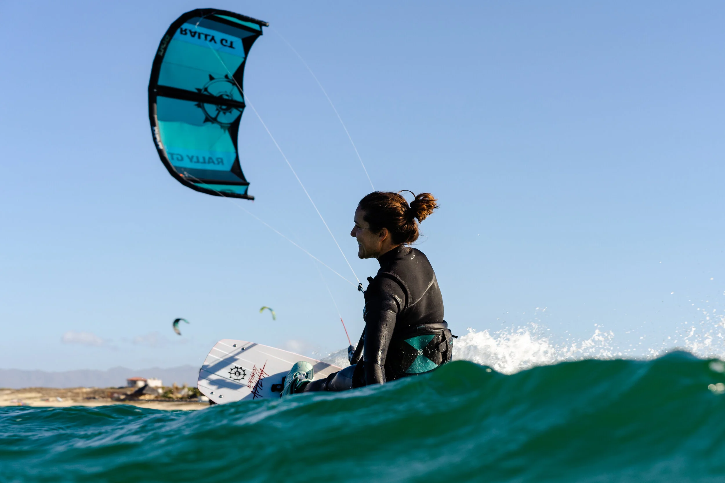 Strut Kiteboarding