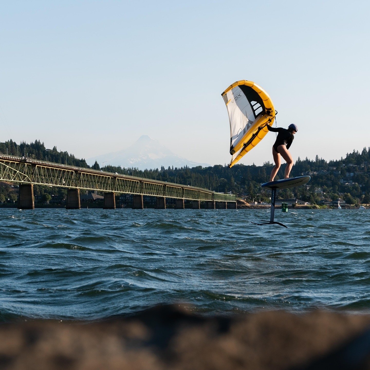 Windsports Camp Jan 18th-25th — Strut Kiteboarding