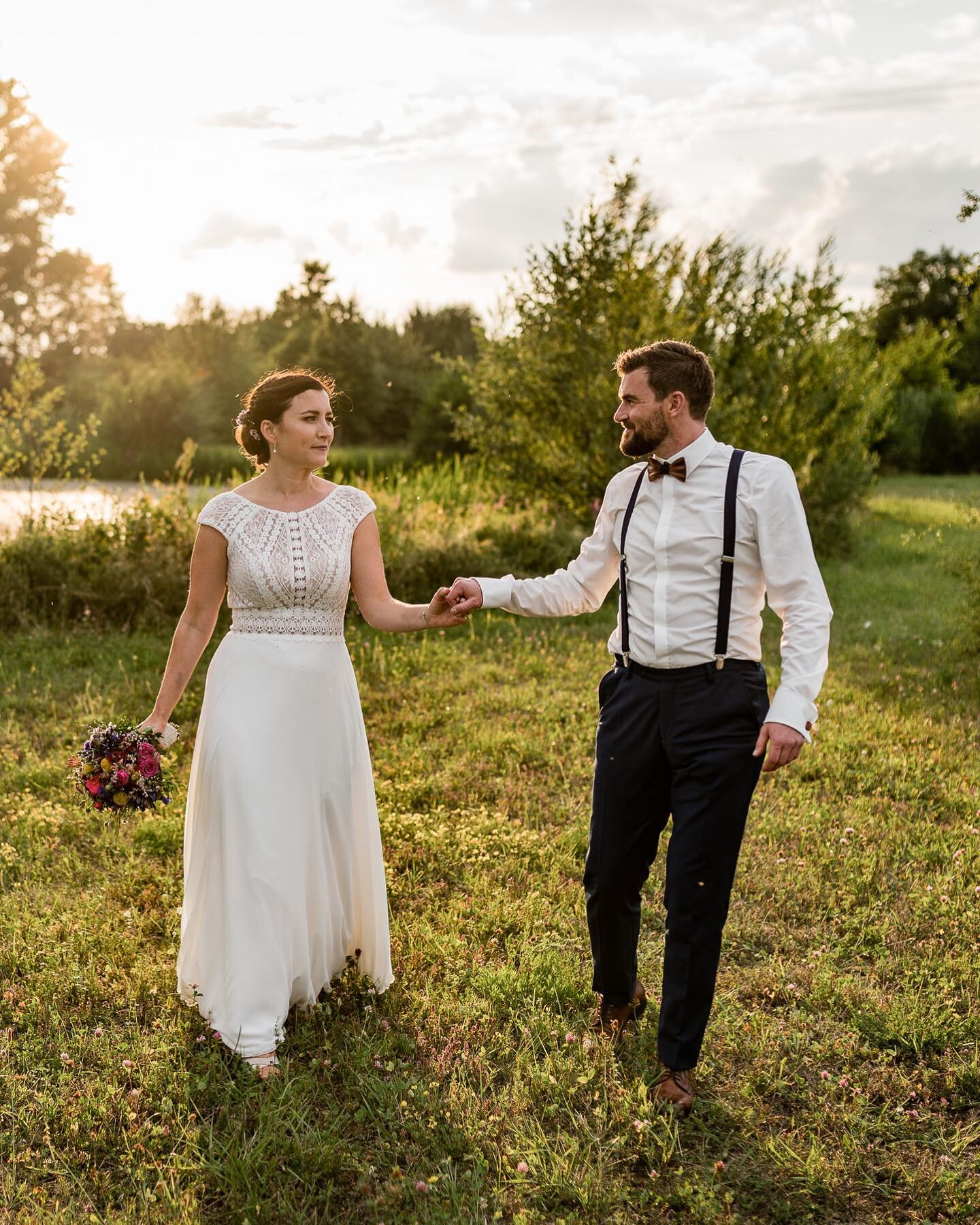 Manuela ❤️ Sebastian 
#wedding #weddingphotography #bride #groom #weddinginspiration #hochzeit #heiraten #straubing #regensburg #cham #sosch&ouml;n #verliebt