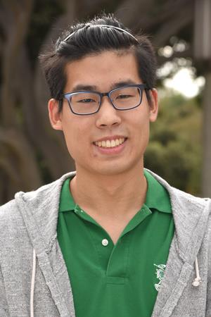Alex Lu, Marketing & Conference Organization