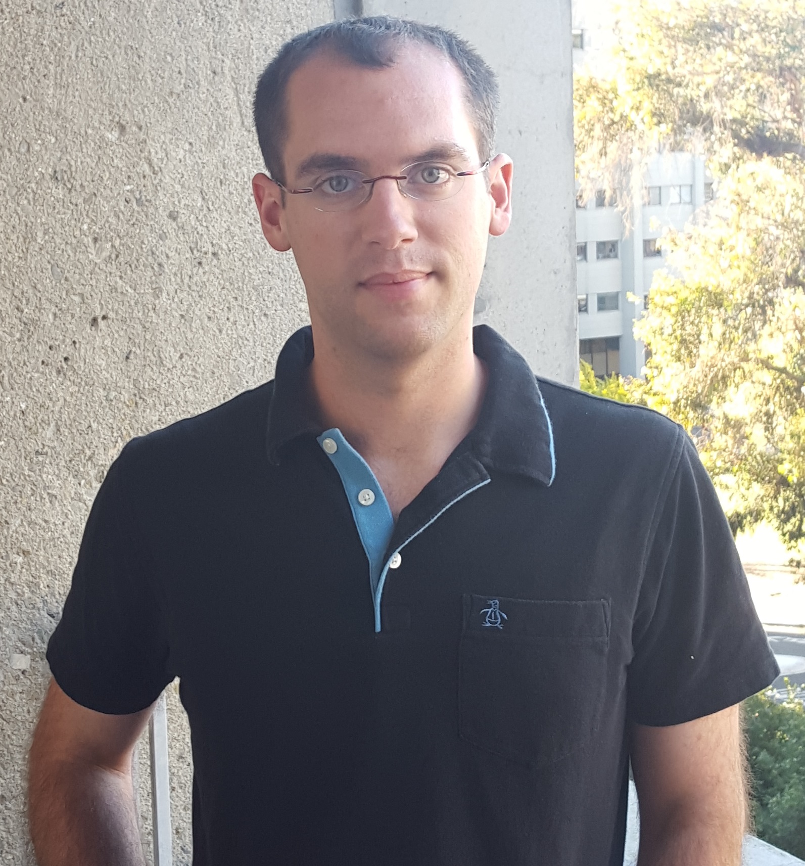 Michael Boreen, Abstracts & Registration