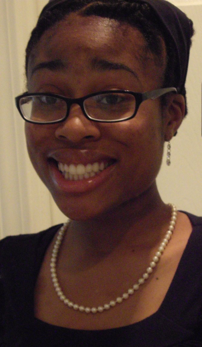 Andrea Coleman, Chair