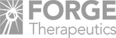 Forge Therapeutics