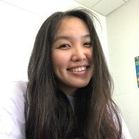Mei Matsumoto | Finance | UCLA
