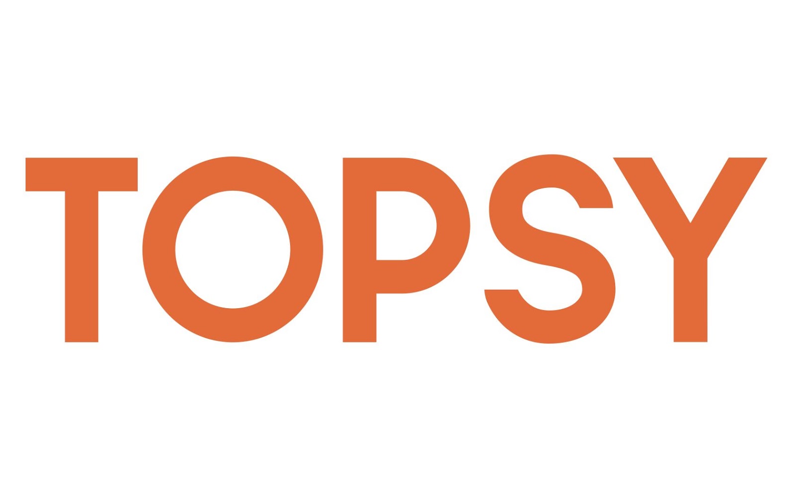 Про топси. Логотип Topsy. Канал Топси. Topsy ютуб. Топси [Topsy].