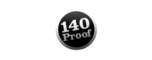 140 Proof