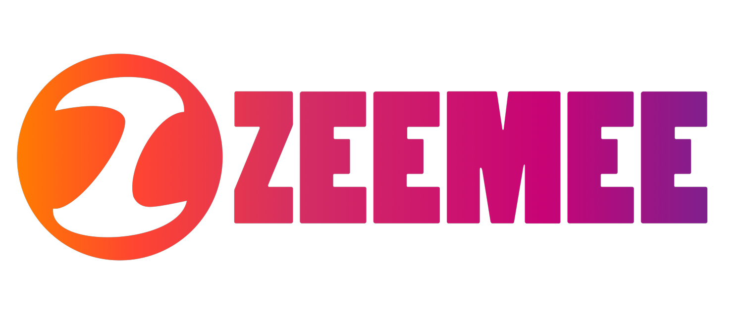 Zeemee Profile Example ZeeMee — BlueRun Ventures