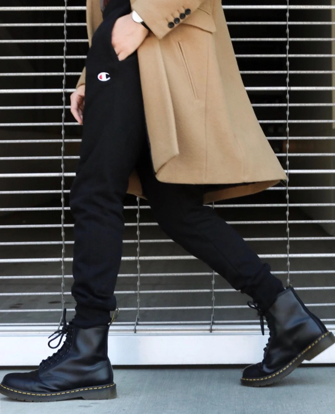 Similar outfit pieces linked below: