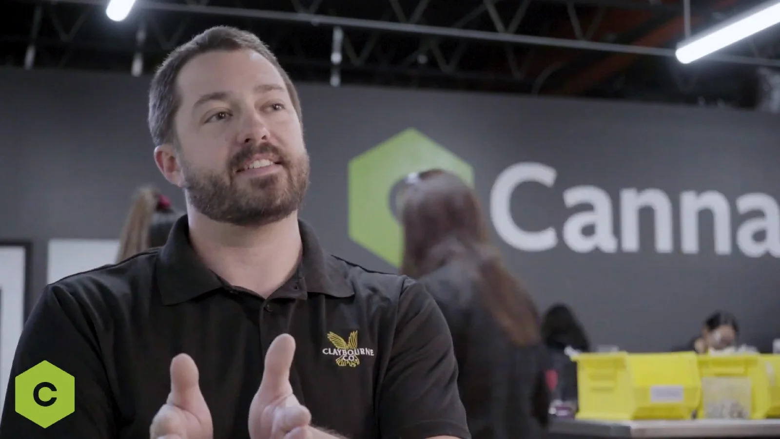 Claybourne Transparency: Terpene and Cannabinoid Profiles