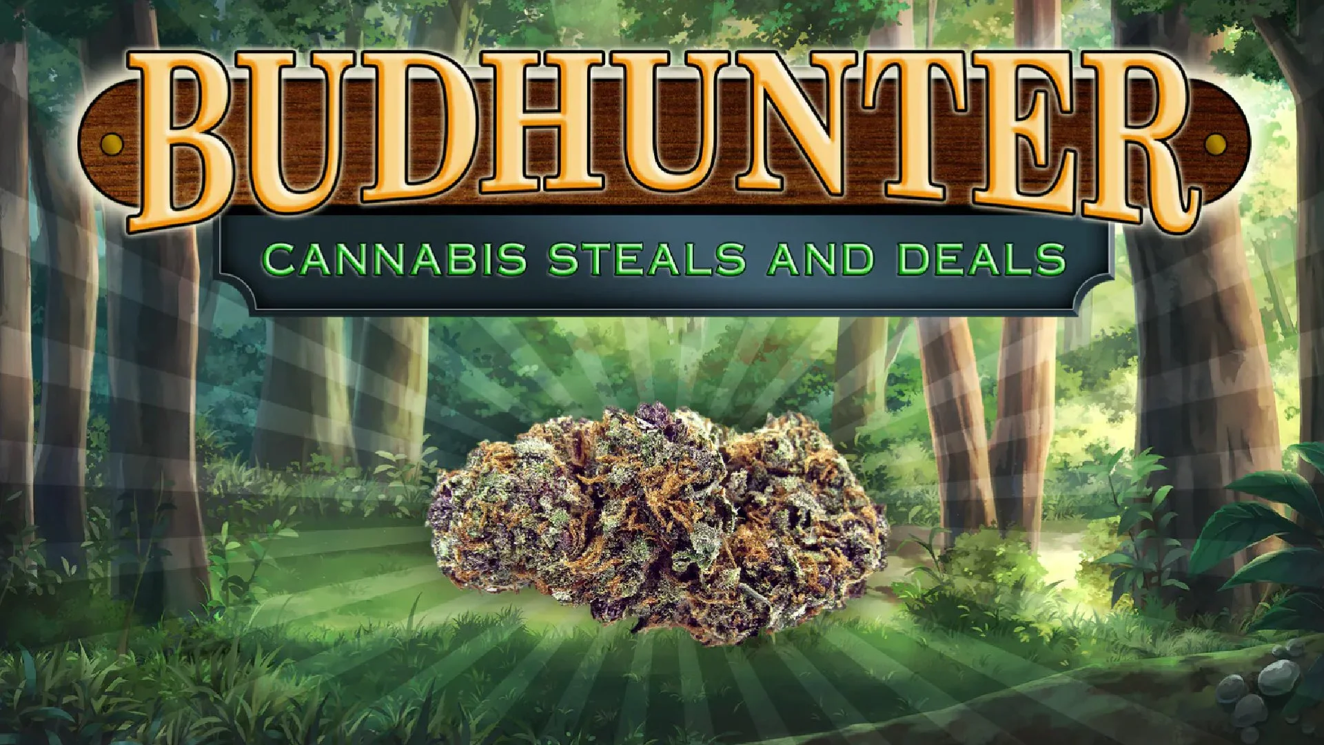 Leafly Budhunter - Claybourne Co. Steals and Deals