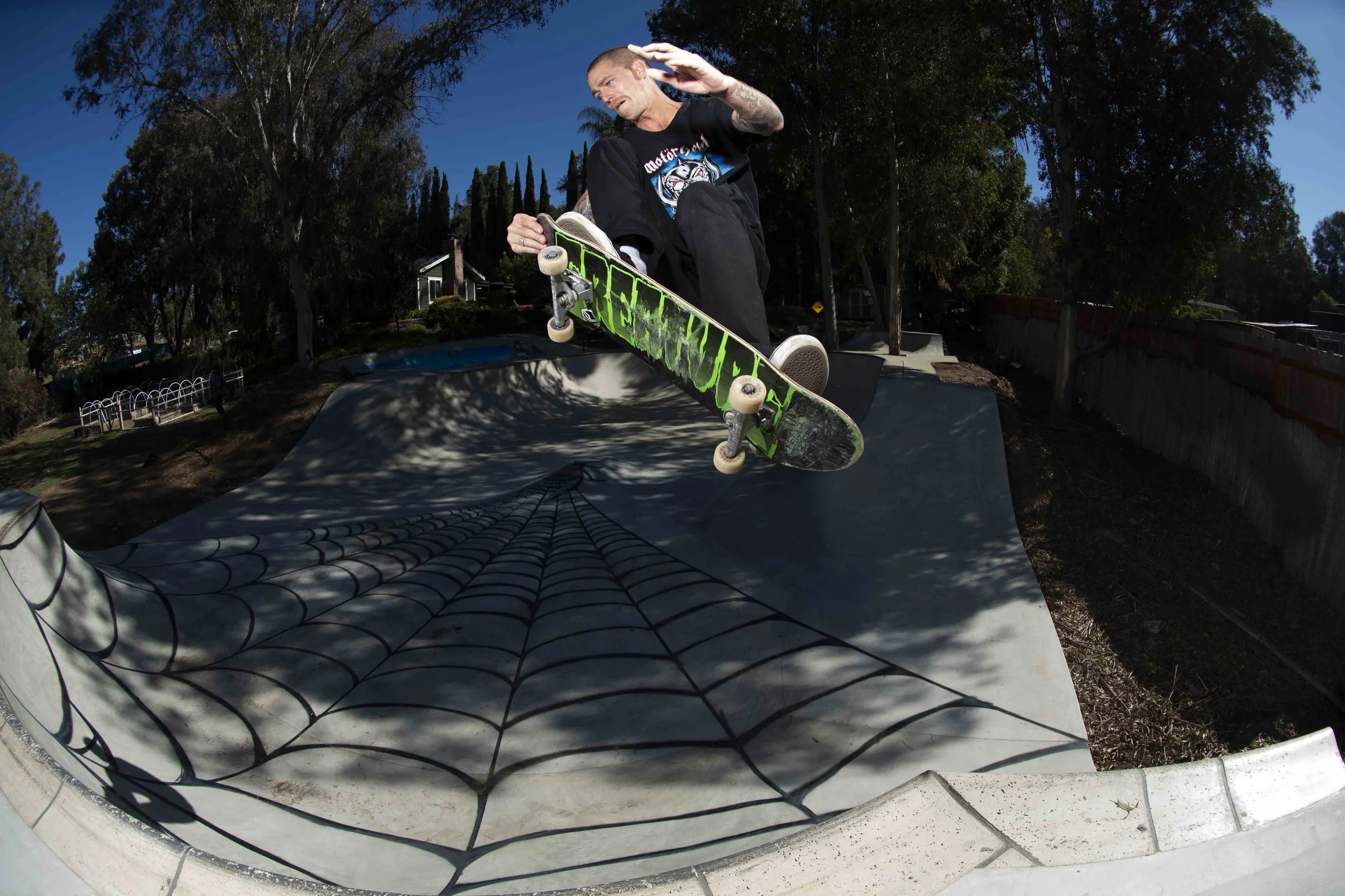 Collin Provost | Now Rolling With Claybourne Co.
