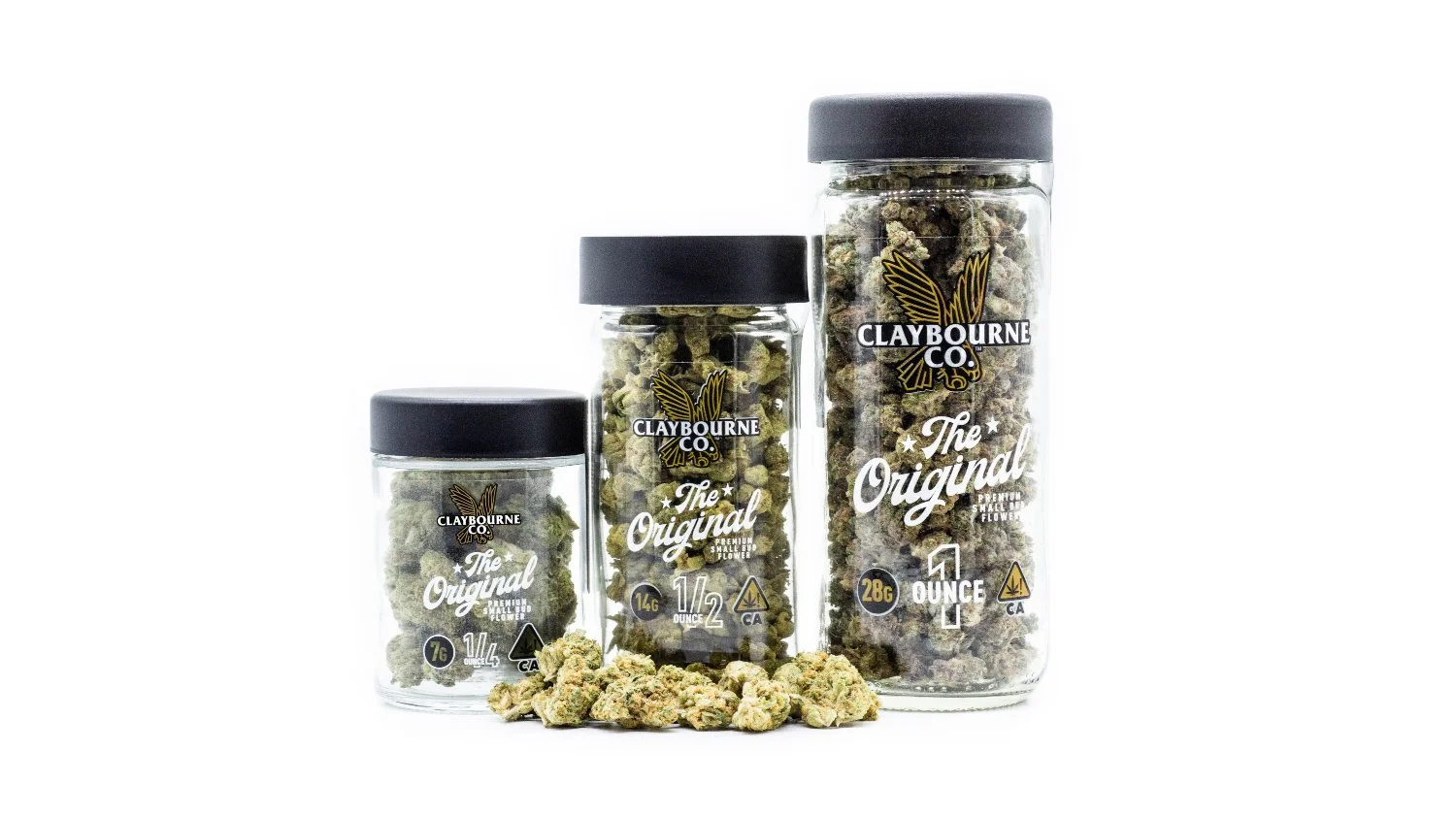 What Does Smalls at a Dispensary Mean?