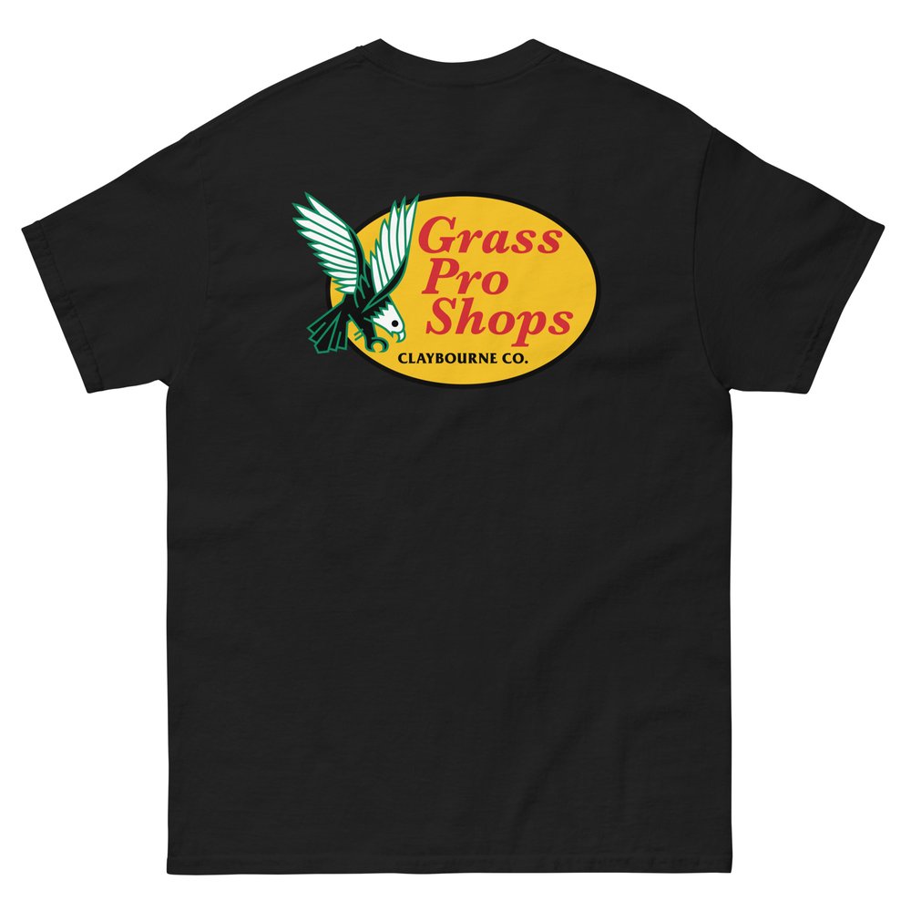 Grass T-Shirts for Sale