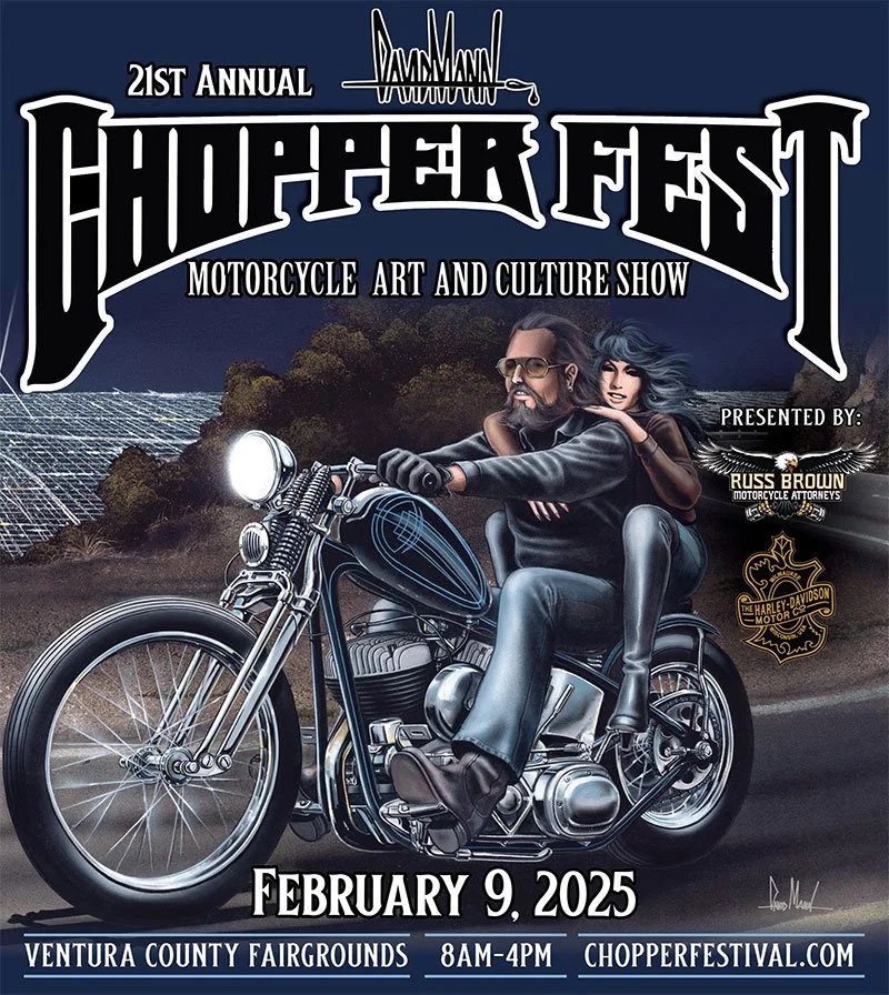 CHOPPPER FEST