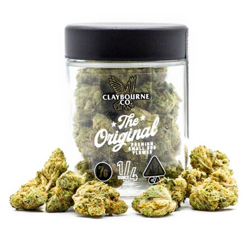 Cannabis Products - Next Day Bud! - Medium