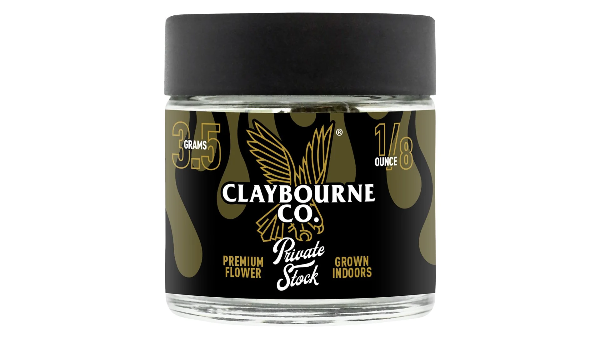 The Claybourne Collection