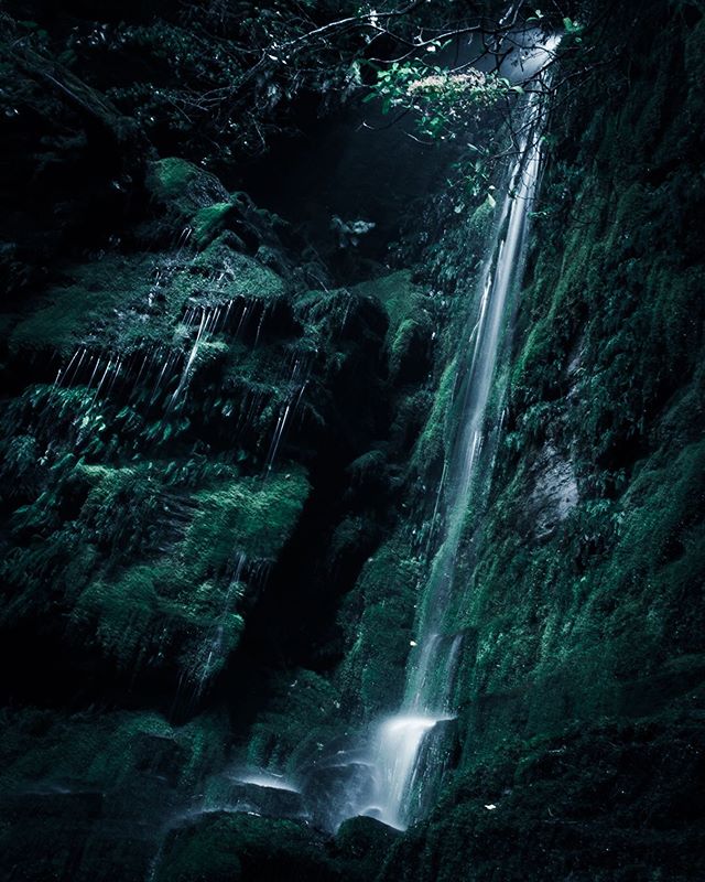 The next chapter is coming but it isn&rsquo;t easy
.
.
.
.
#NewZealand #Waterfall #Nature #Photography