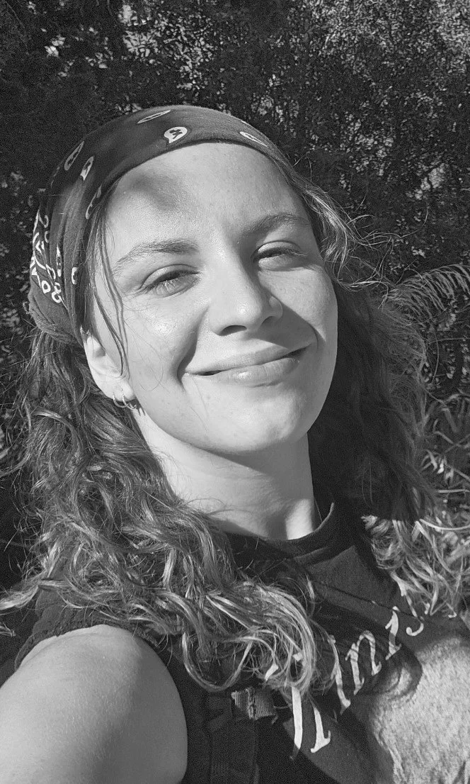 Molly, Caregiver/Facilitator