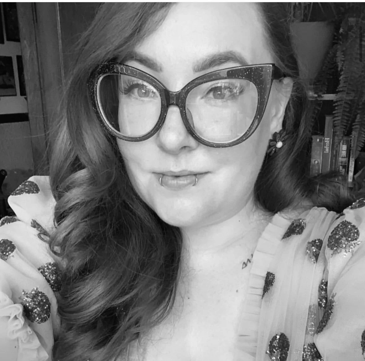 Maisy. Caregiver/Facilitator