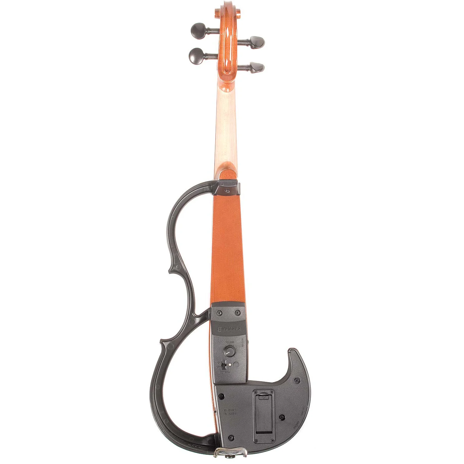 Yamaha SVV-200 Professional Silent Viola — Seman Violins