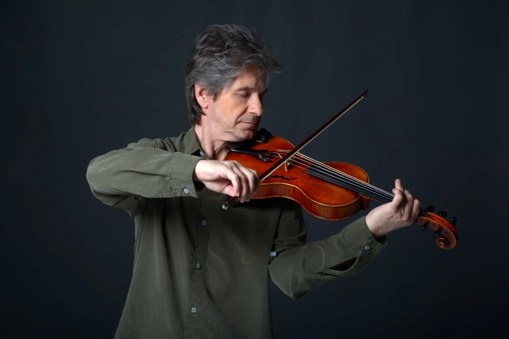 David Ragsdale — Seman Violins