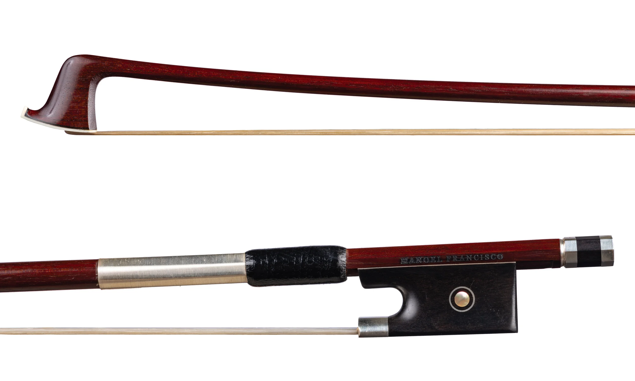 Manoel Francisco vn bow Vuillaume style 3831.jpg