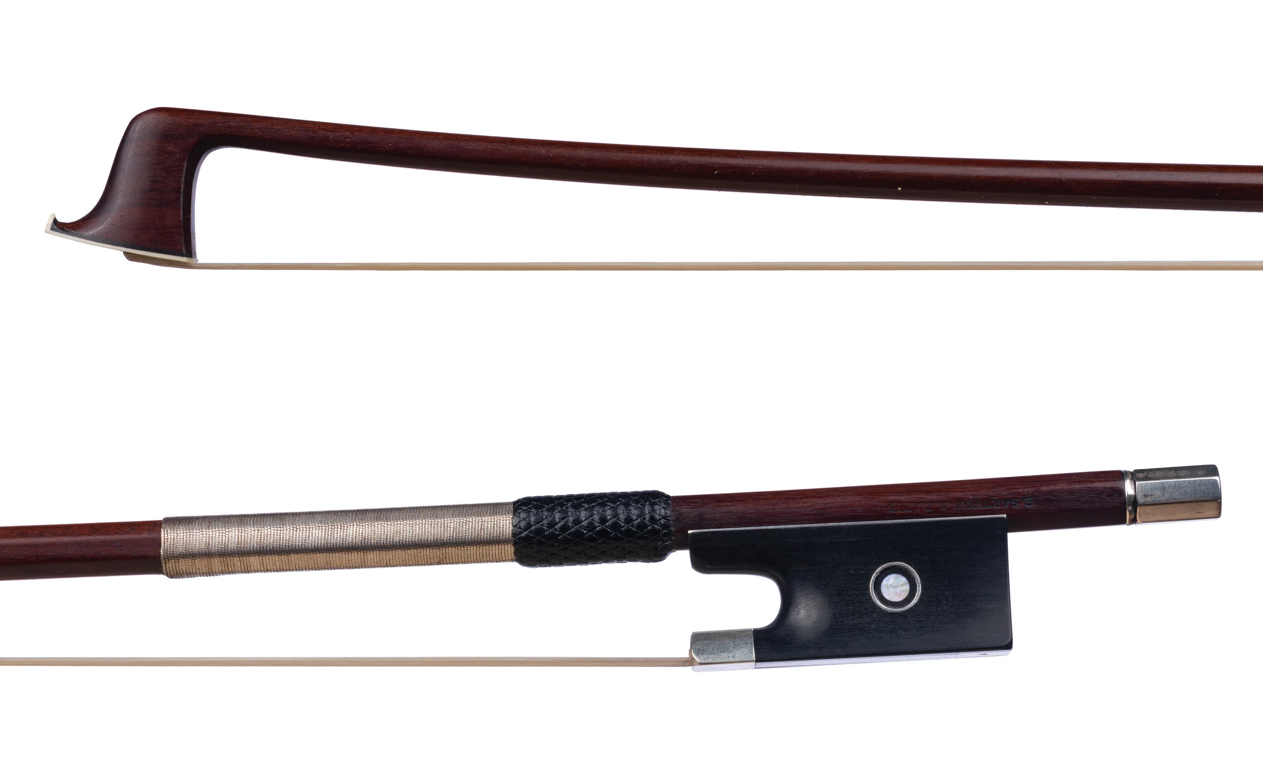 E. Sartory vn bow 3835.jpg