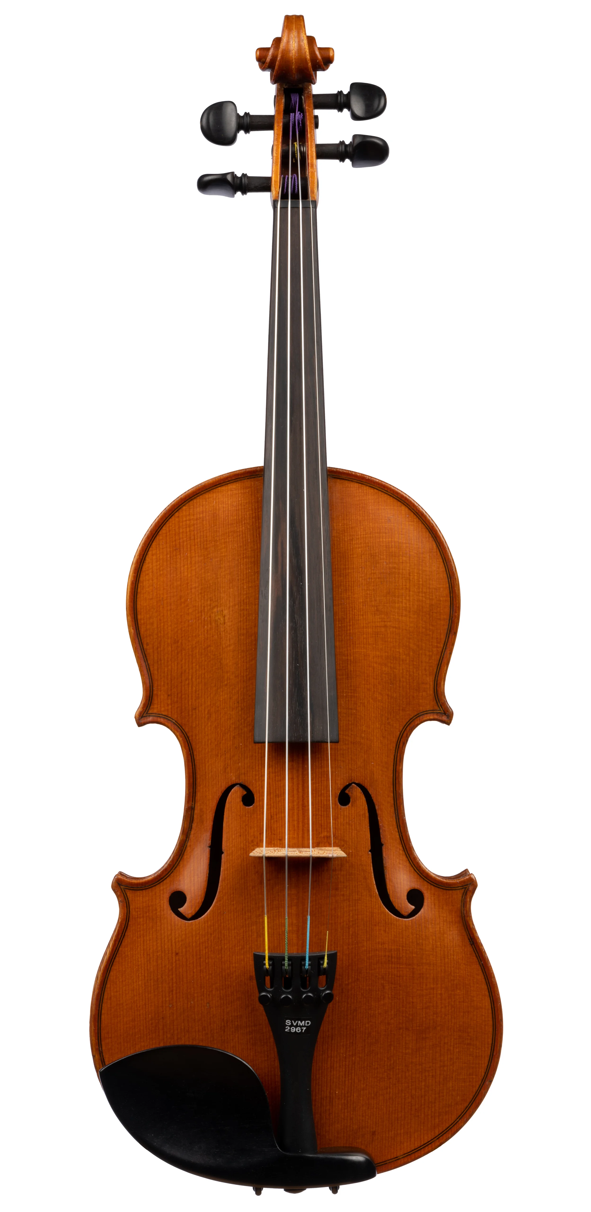 Czech vn labeled Antonius Stradivarius 2967 thumb.jpg
