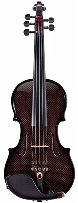 Glasser Carbon Composite 5-String red.jpg