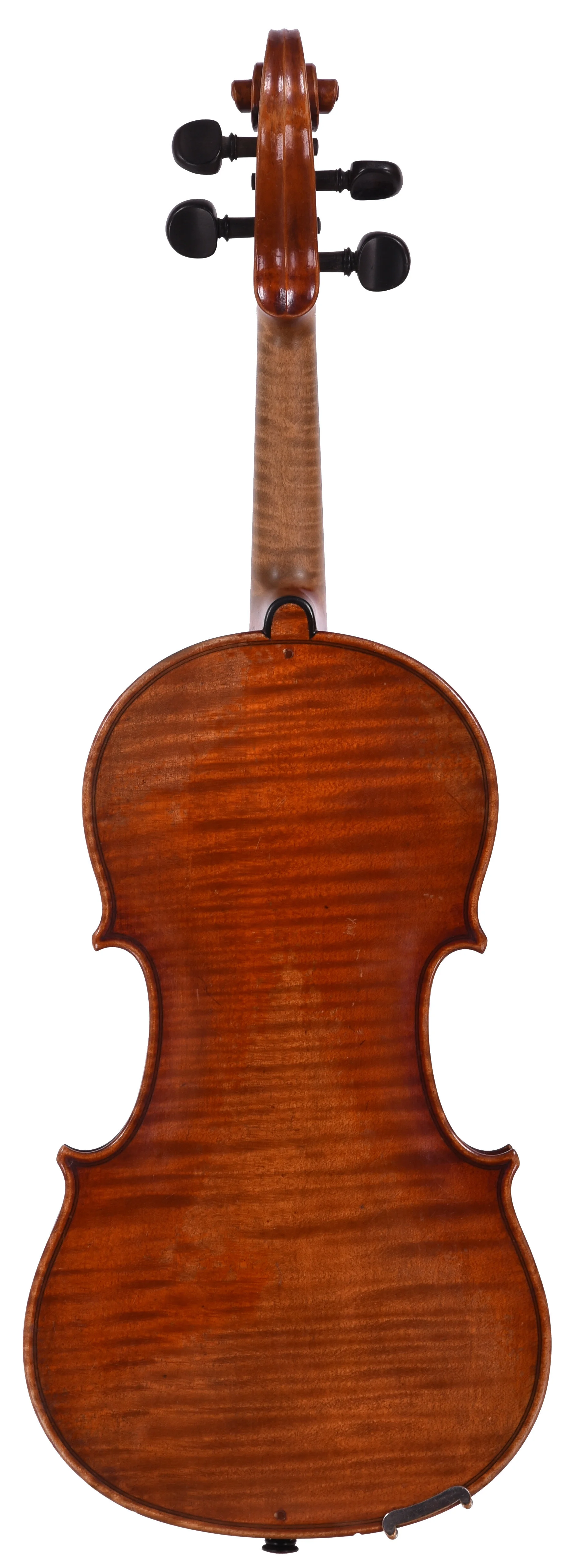 C.A. Wunderlich 3/4 vn 2678 — Seman Violins