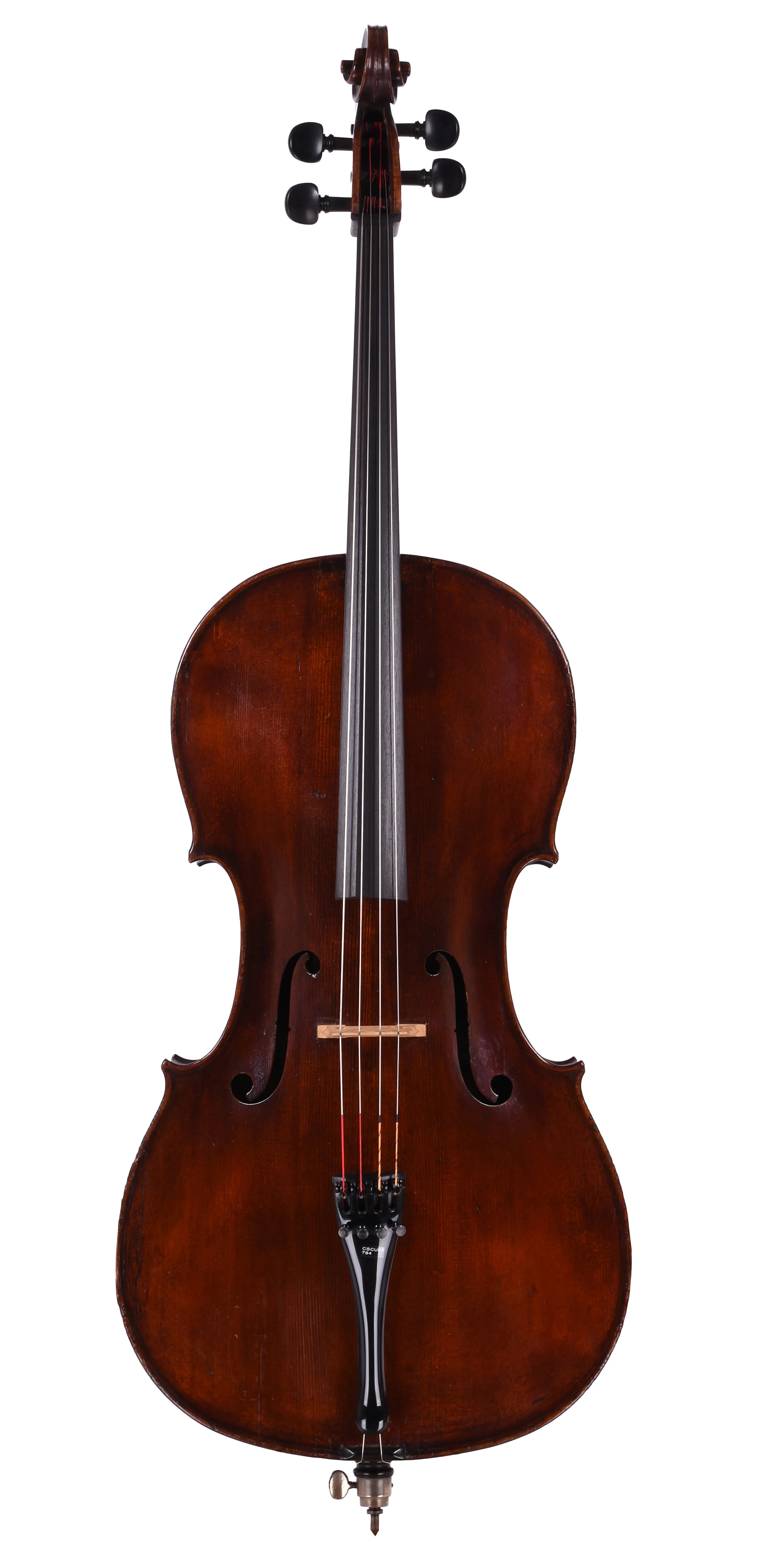 Cello Inventory — Seman Violins