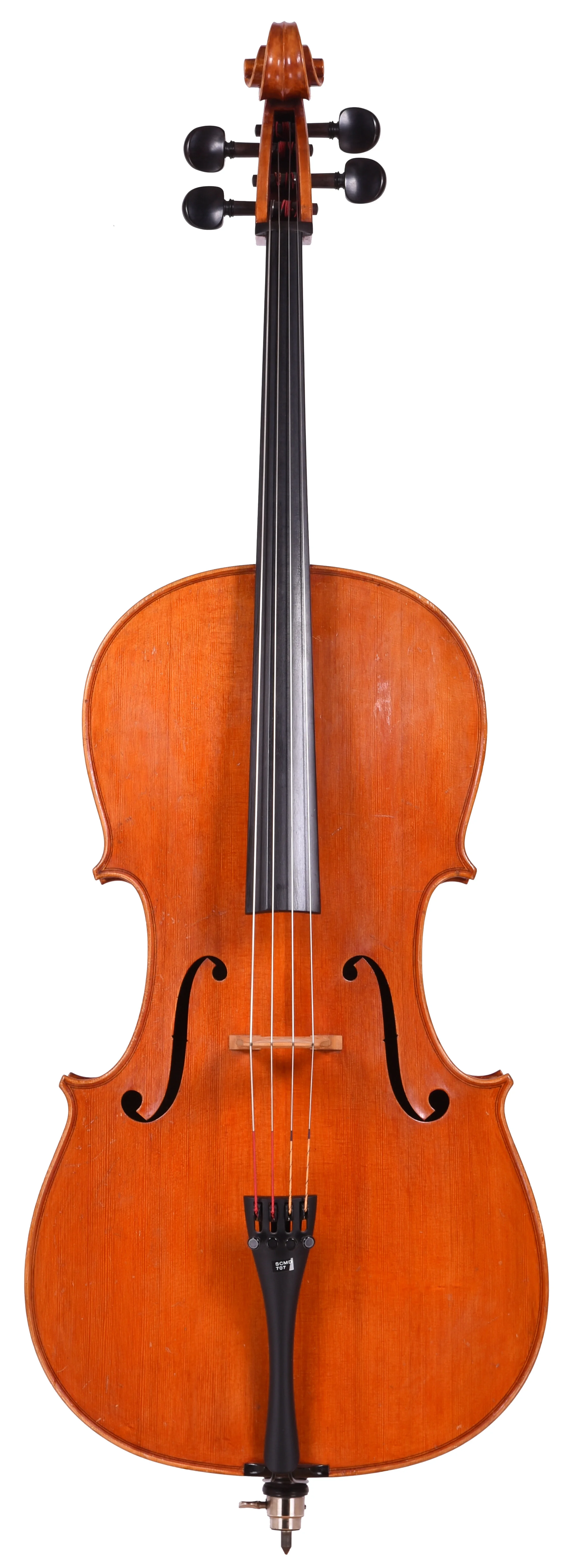 Vn House of Jianhua 3/4 ce 707 — Seman Violins