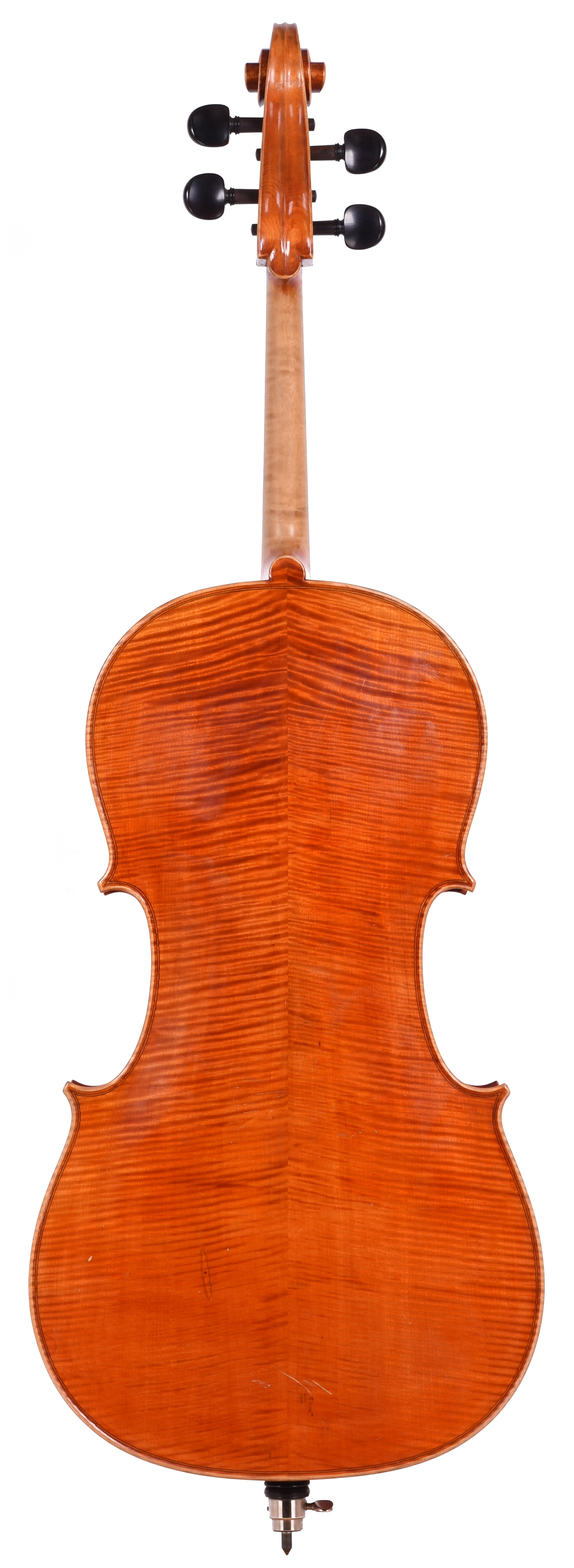 Vn House of Jianhua 3/4 ce 707 — Seman Violins
