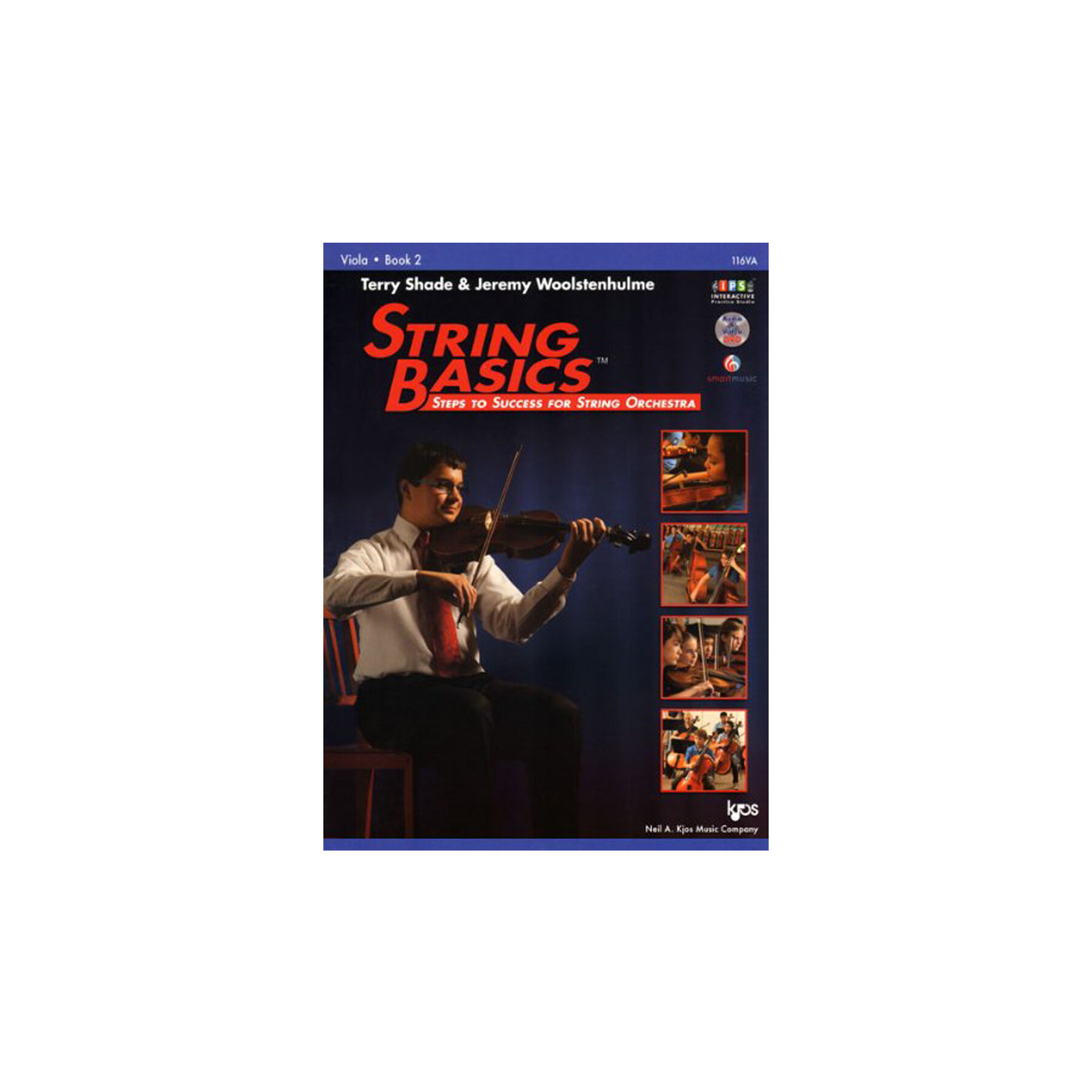 String Basics — Seman Violins