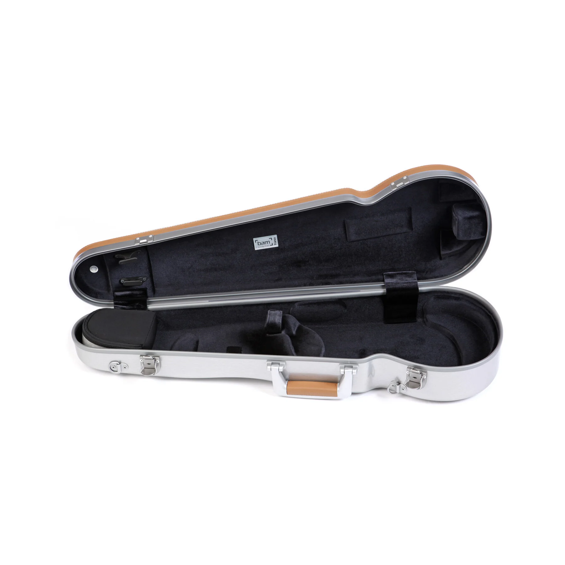 Bam L'Etoile Hightech Violin Case — Seman Violins
