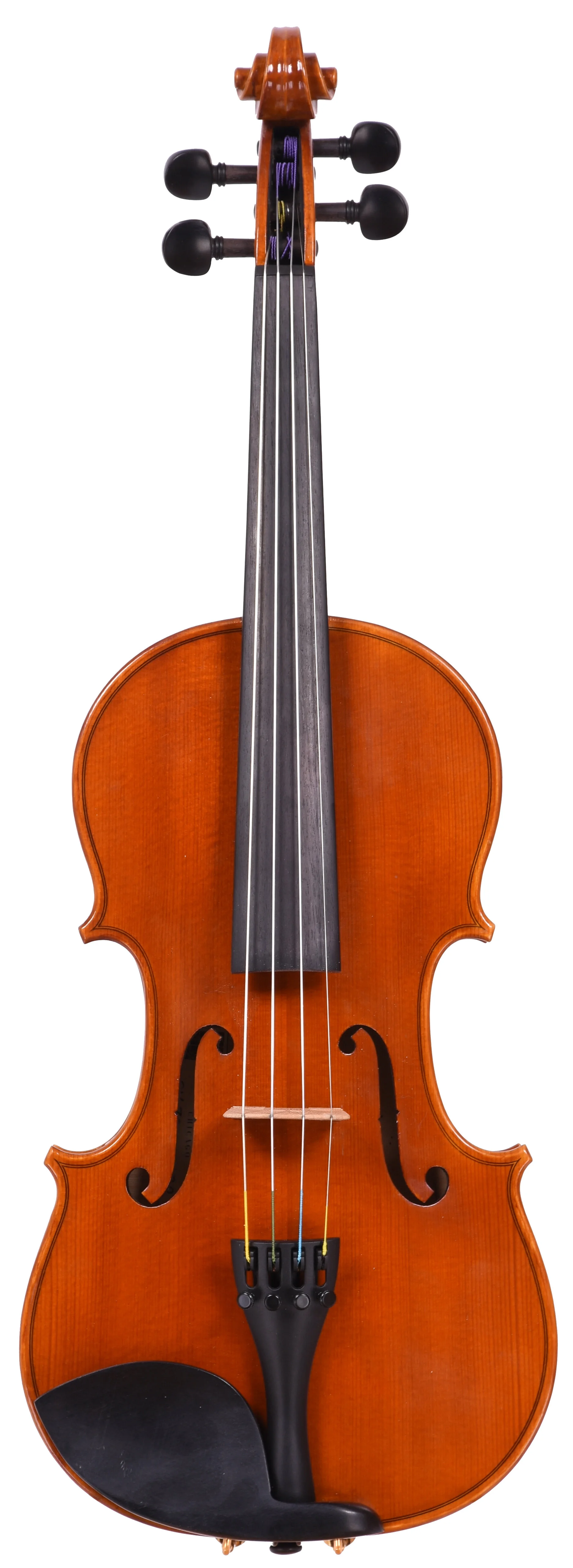 Seman Violins SV70 Violin Outfit — Seman Violins
