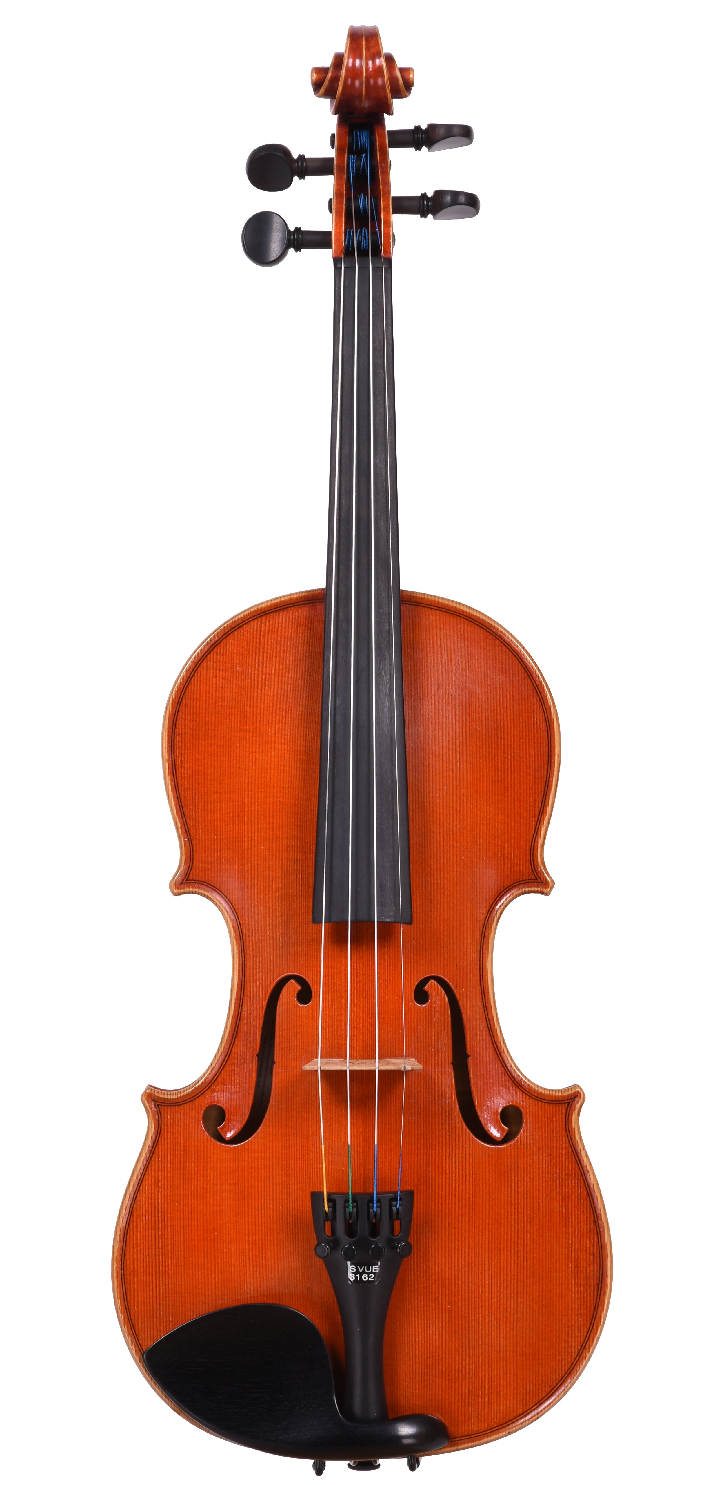 Stradivari vol Viola 2 català - B.3791: 10 
