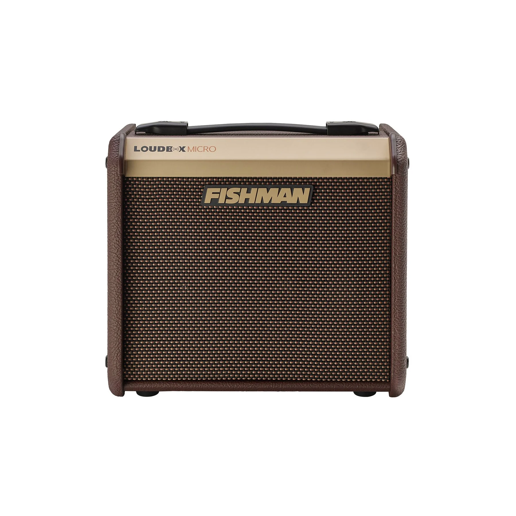 Fishman Loudbox Micro — Seman Violins