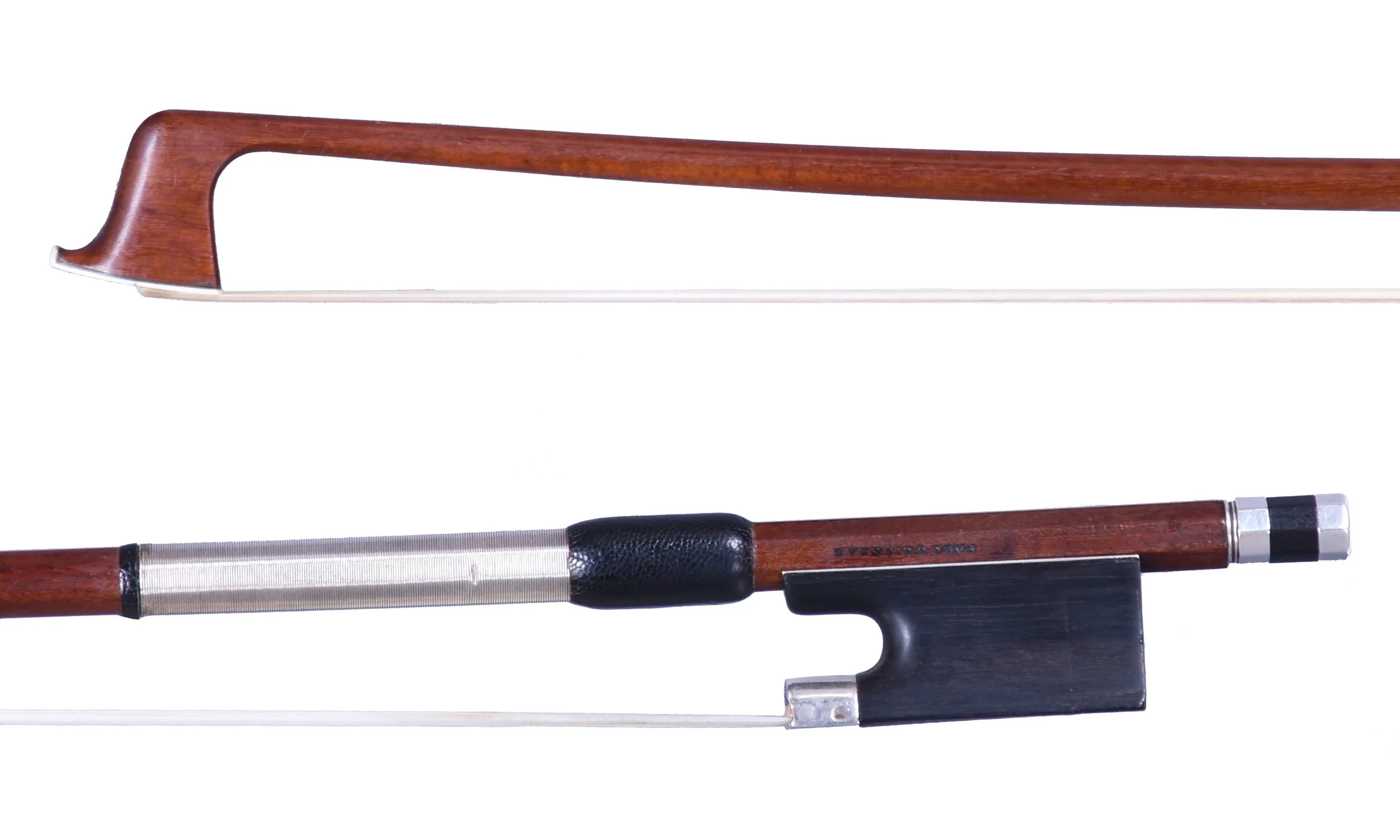 Violin Bows $2,501 to $5,000 — Seman Violins