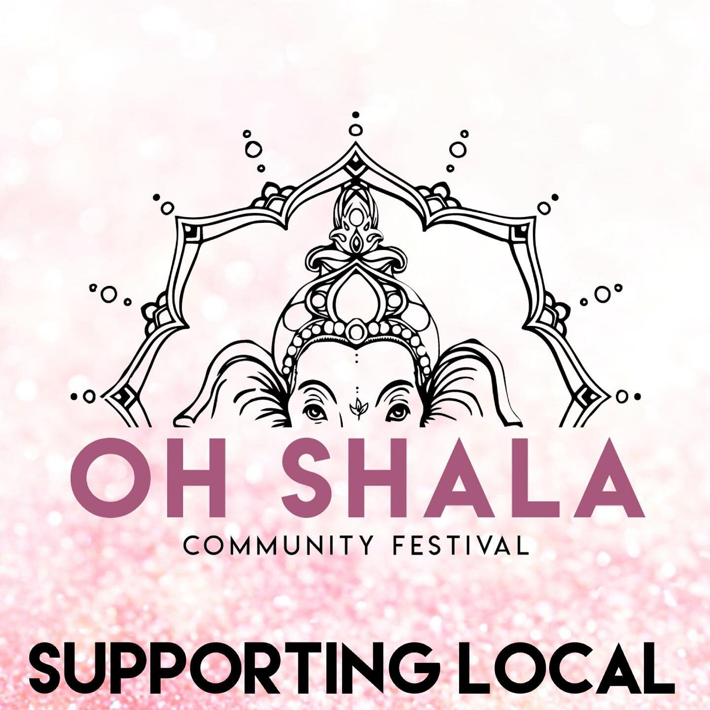 When the team sat together at the beginning of the year to discuss our mission for this festival - one common thread was to showcase the facilitators in our area and create a safe &amp; open hub for wellbeing practices. 
.
During the festival we will