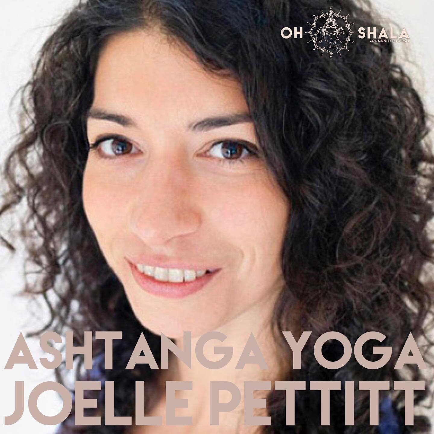 Joelle is an established and reputed Ashtanga Teacher in the Buckinghamshire area and will be teaching our Ashtanga Class.
.
Joelle has always been fascinated by the relationship between mind and body. After graduating from Kings College London with 