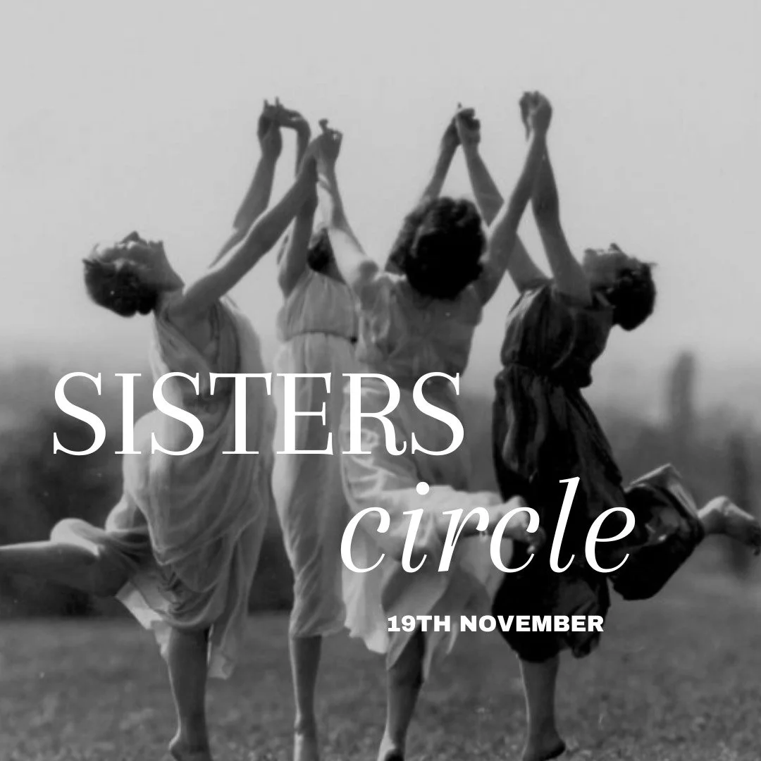 Sister Circle ❤️ For The Heart