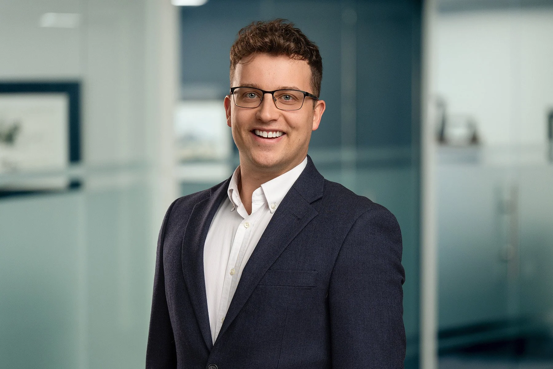 Matt Merten<a><em><br>Operations Associate</em></a>