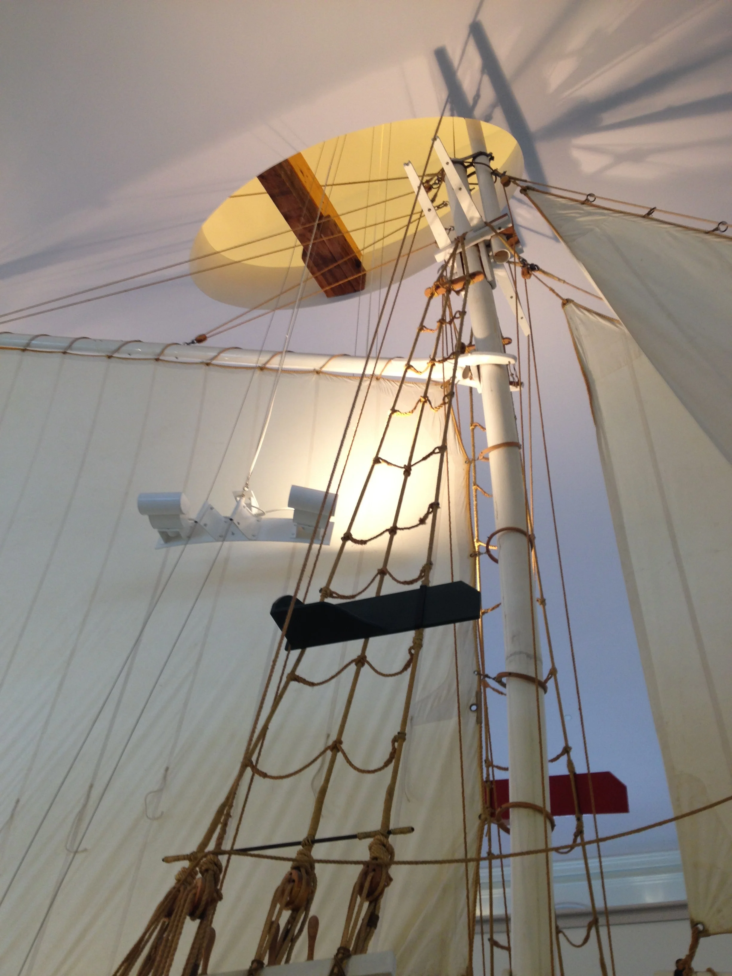 Schooner