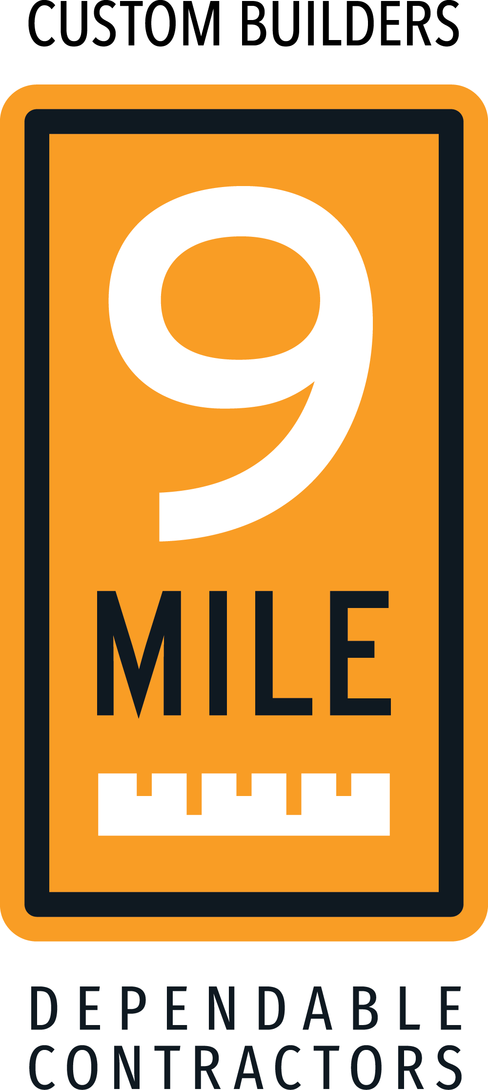 NINE MILE