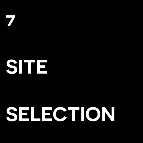 7---Site Selection.jpg
