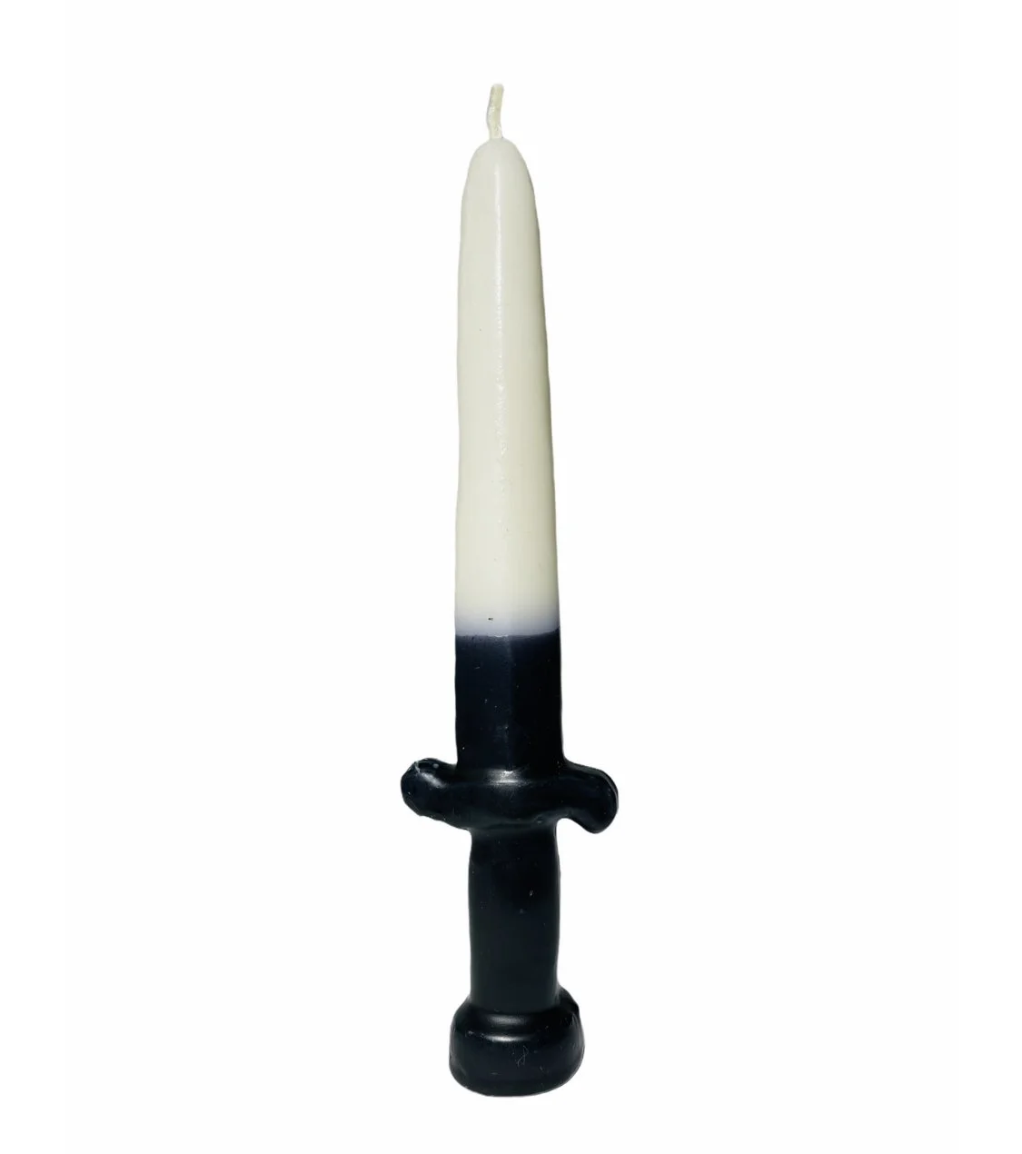 Sword of Protection 7" Figure Candle