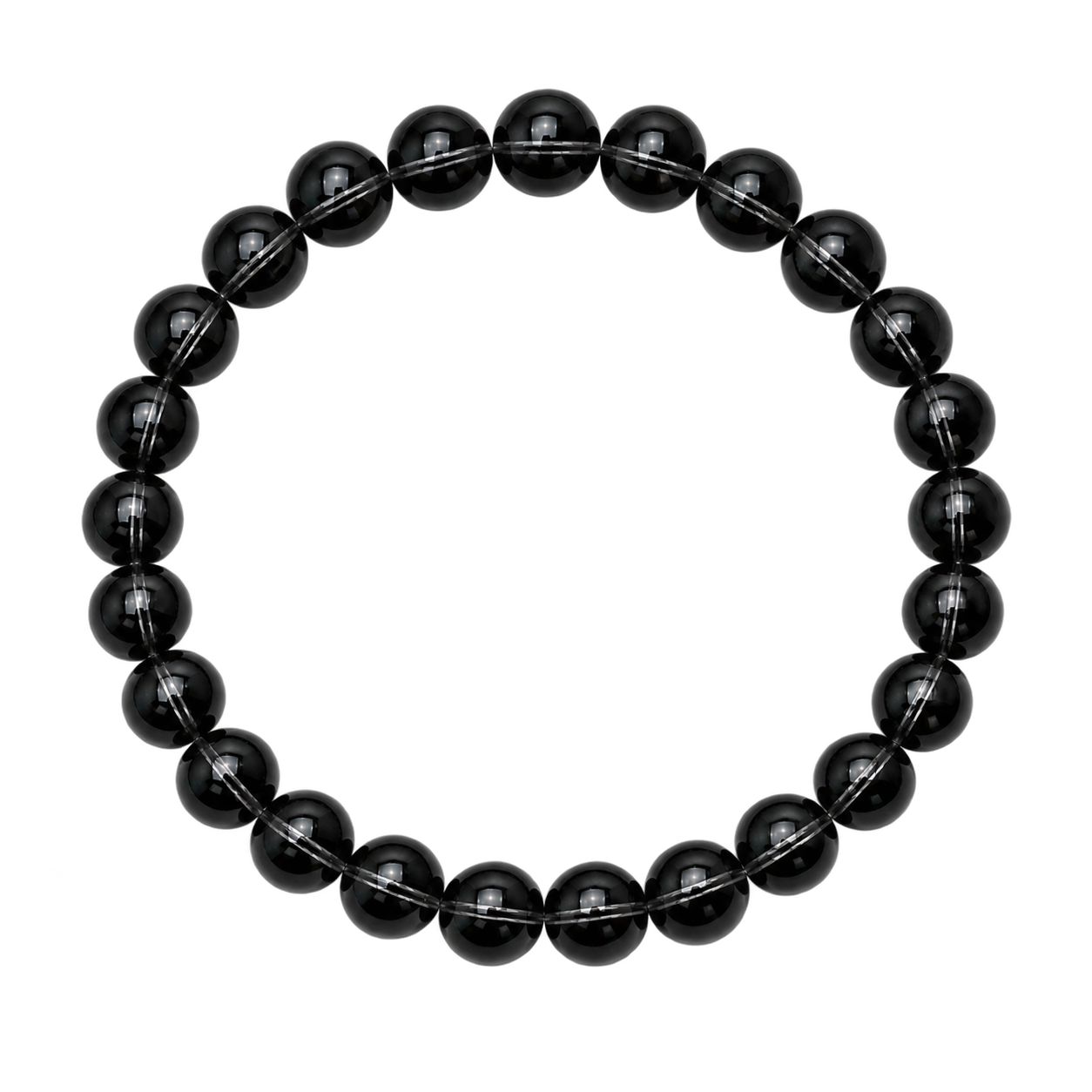 Obsidian Bracelet