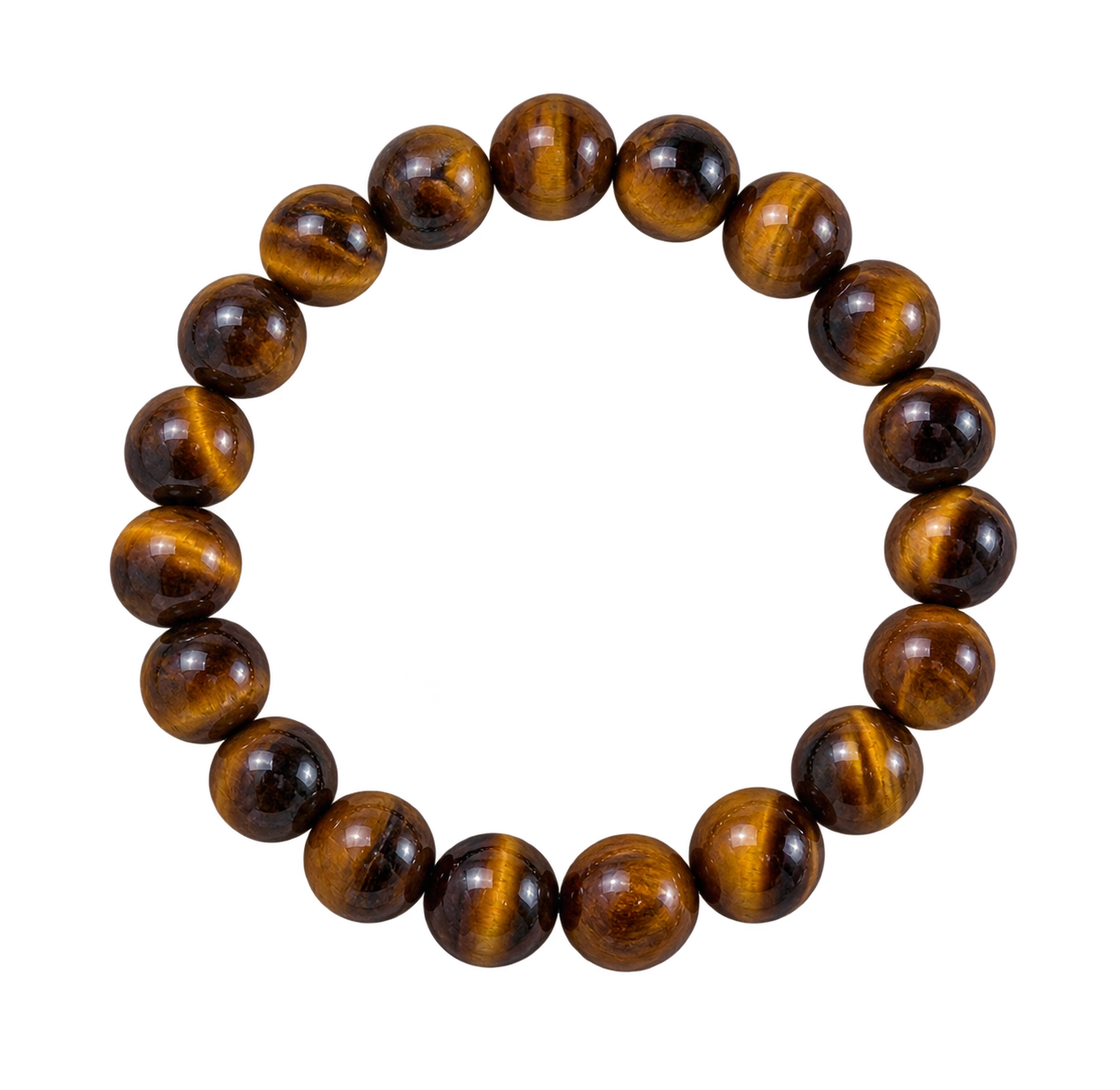 Tiger Eye Bracelet