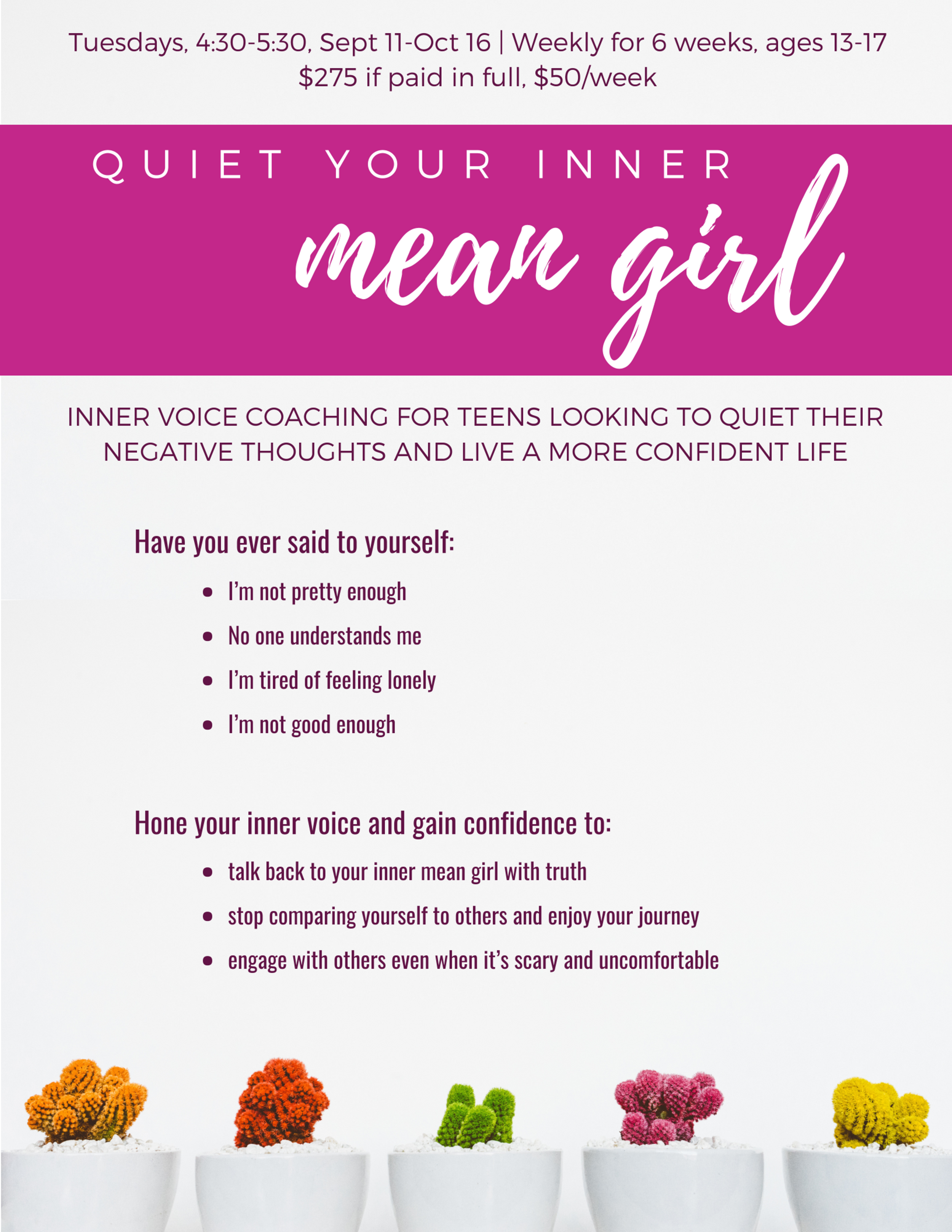 Quiet Your Inner Mean Girl TEENS-poster.png